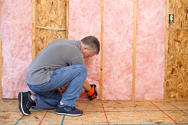 Vapor Barrier Installation in Forest Acres, SC